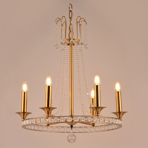 Люстра Regency фото 2