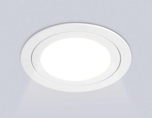 Светильник встраиваемый Ambrella Light TN51822