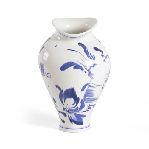 Ваза Floral Delft Ваза Floral Delft