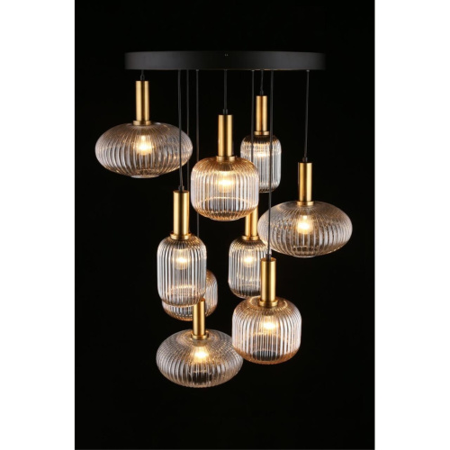 Люстра подвесная APL.311.03.09 фото 11