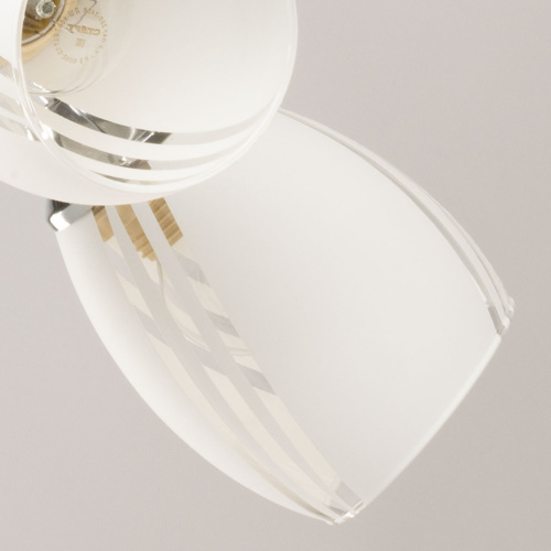 Люстра De City Вита фото 3