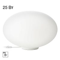 Настольная лампа Citilux RON CL941E28T0