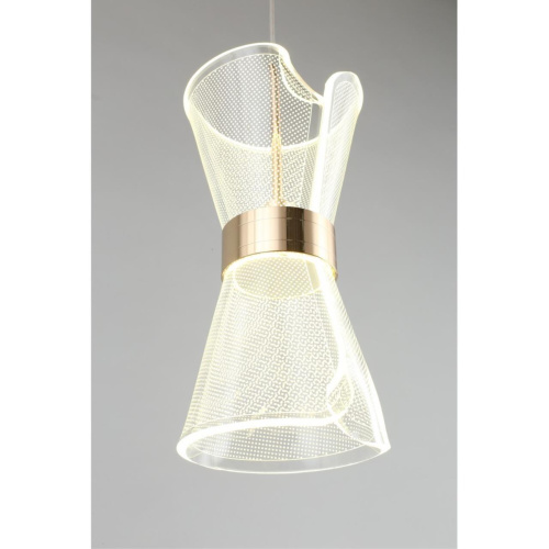 Светильник подвесной APL.771.06.08 фото 5