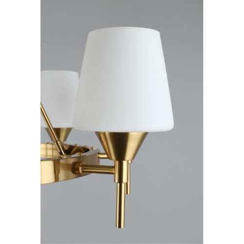 Люстра подвесная APL.840.03.08 фото 15