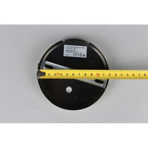 Люстра потолочная OML-65017-06 фото 5