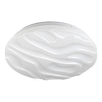 Потолочный светодиодный светильник ЭРА SPB-6-70-RC Wave Б0034964