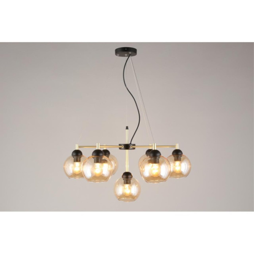 Люстра подвесная APL.907.03.07 фото 2