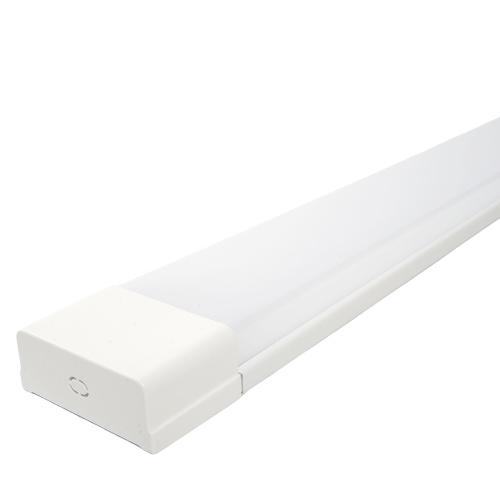 Светильник светодиодный линейный Feron AL5020 IP40 18W 4000K 600*19*60мм матовый фото 6