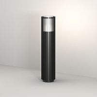 DK9725-BK Ландшафтный уличный светильник FARSUN, IP65, 1xE27, до 18 Вт, черный, алюминий