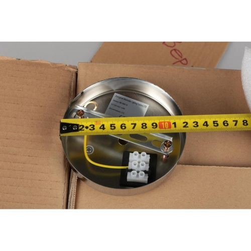 Светильник настенный (Бра) OML-55901-01 фото 7