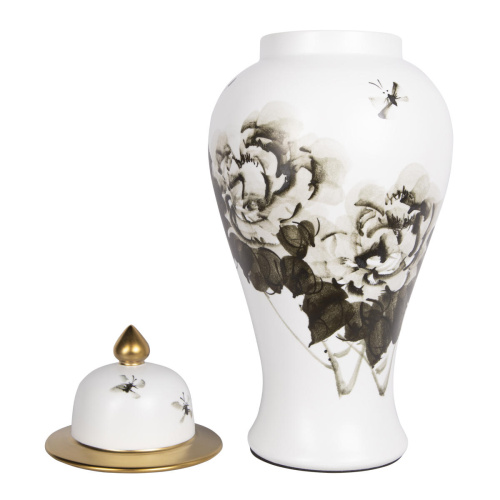 10290V/M Декоративная ваза LOFT IT Equilibrium фото 8