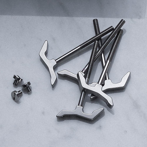 Крючок The Hook Steel фото 2