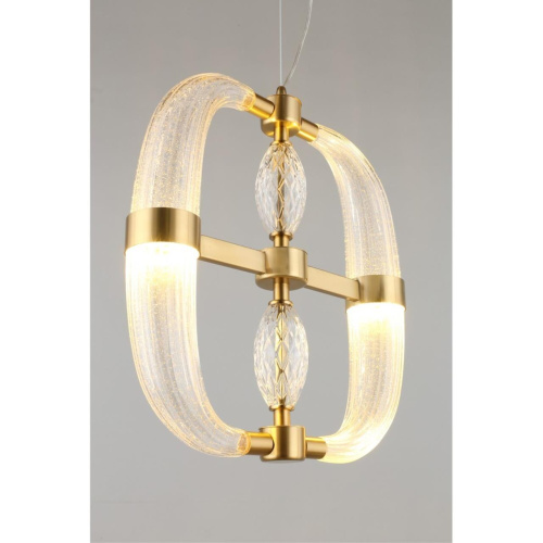 Светильник подвесной APL.857.06.20 фото 9