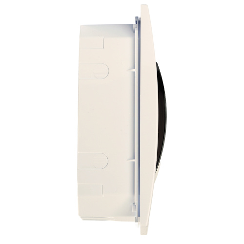 Бокс встраиваемый STEKKER EBX50-4/04-50 4 модуля, пластик, серия ArcaLight фото 2