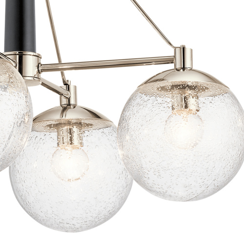 Люстра Kichler, Арт. QN-MARILYN4 фото 7