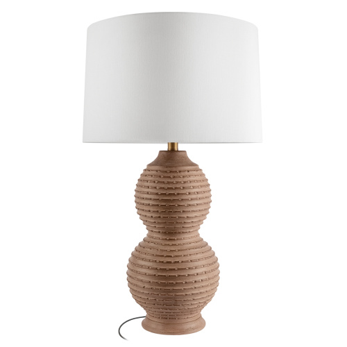 10523T Настольная лампа LOFT IT Antigua