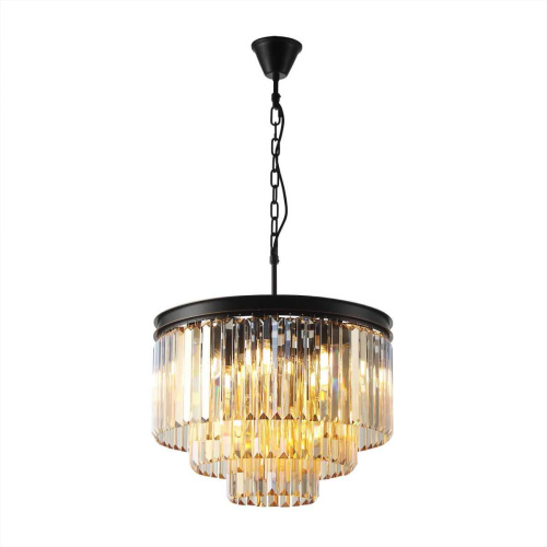 Подвесная люстра Citilux Мартин CL332132 Подвесная люстра Citilux Мартин CL332132