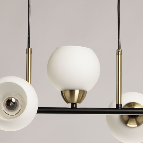 Люстра De City Оливия фото 6 Люстра De City Оливия фото 6