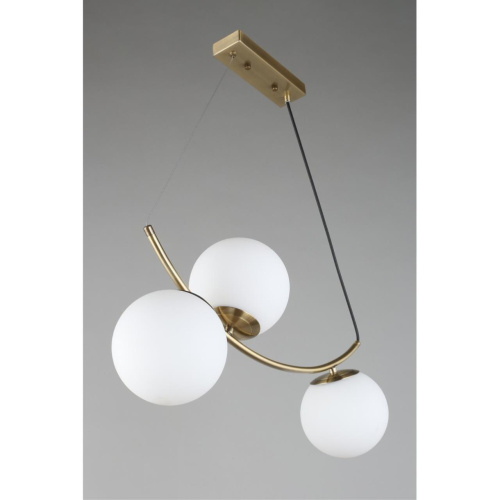 Люстра подвесная OML-94903-03 фото 5 Люстра подвесная OML-94903-03 фото 5