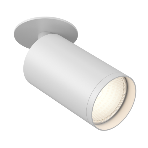 Встраиваемый светильник Technical C049CL-U-1W фото 7