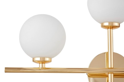 Бра Lumina Deco Marsiada LDW 6033N-2 FGD фото 3
