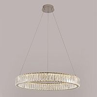 Подвесной светодиодный светильник Newport 8240/60 chrome М0067372