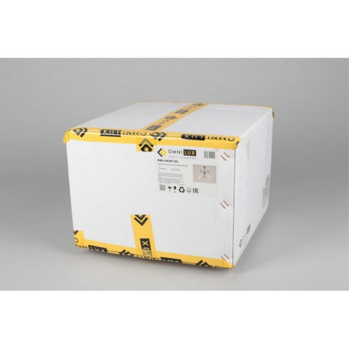 Люстра потолочная OML-64307-05 фото 4 Люстра потолочная OML-64307-05 фото 4