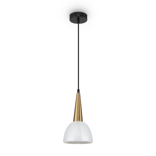 Подвесной светильник Freya FR8009PL-01GB фото 7