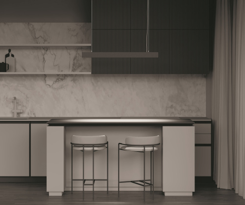 Подвесной светильник Technical P050PL-L40B4K фото 6