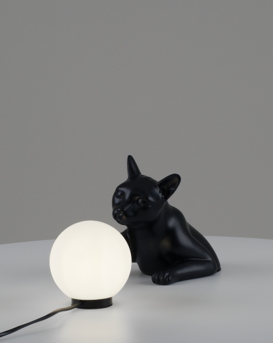 Лампа настольная Moderli V11677-TL Monya фото 4