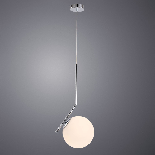 Подвесной светильник Arte Lamp Bolla-Unica A1923SP-1CC фото 6