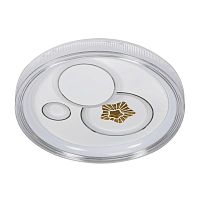 Люстра De City Норден 660016601