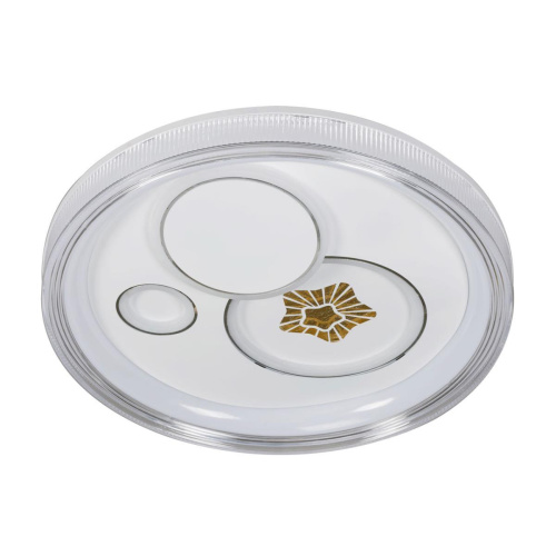 Люстра De City Норден 660016601 Люстра De City Норден 660016601