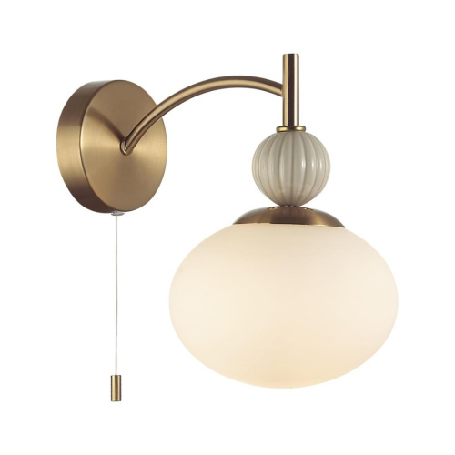 Бра Lumion Gloriya Neoclassi 8272/1W фото 6