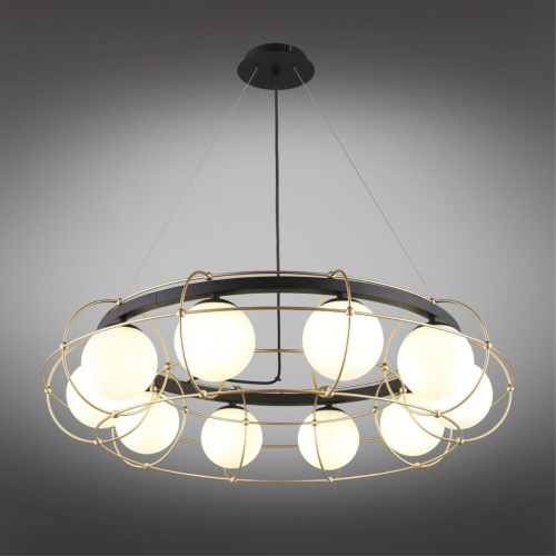 Люстра подвесная APL.317.03.10 фото 3