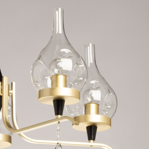 Люстра De City Каталина фото 4