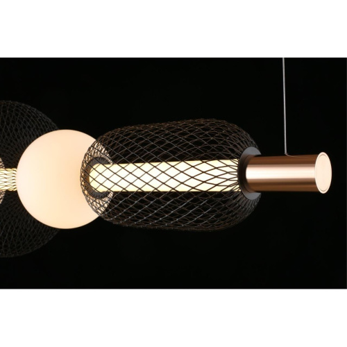 Люстра подвесная APL.658.03.29 фото 13