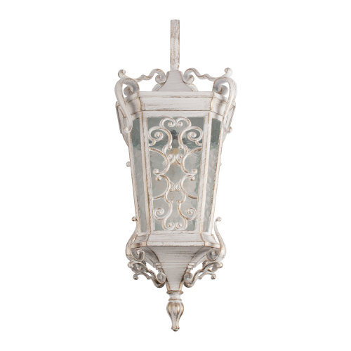 100019W WBG Уличный настенный светильник LOFT IT Tremezzo фото 4