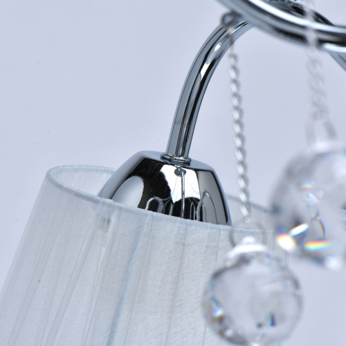 Люстра потолочная De City Лацио 103012708 фото 8