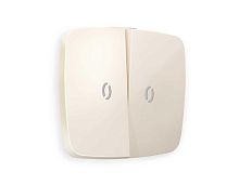 Лицевая панель выключателя AMBRELLA VOLT OP3040