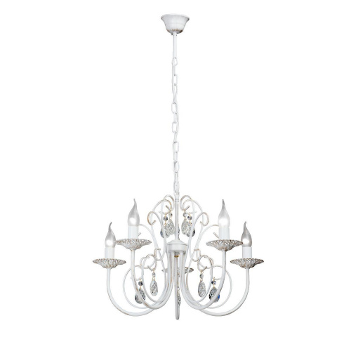 Подвесная люстра Vitaluce V1398/5 Подвесная люстра Vitaluce V1398/5