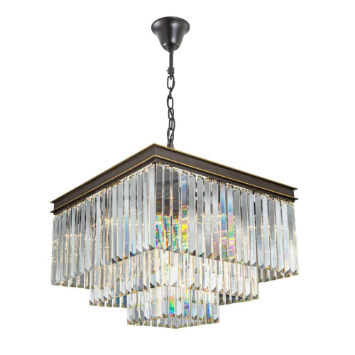 Подвесная люстра Citilux Мартин CL332231 Подвесная люстра Citilux Мартин CL332231