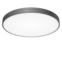 Потолочный светодиодный светильник Citilux Купер CL724155G1