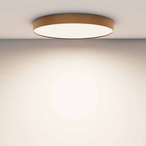 Потолочный светильник Technical C032CL-90W4K-RD-MG фото 6