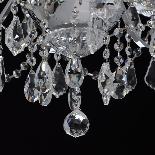 Люстра MW-Light Каролина фото 13