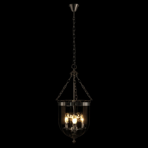 10455/4 CR Подвесной светильник LOFT IT Incense фото 2