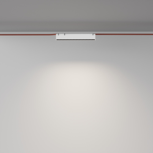 Подвесной светильник Technical TR128B-12W4K-M-W фото 7