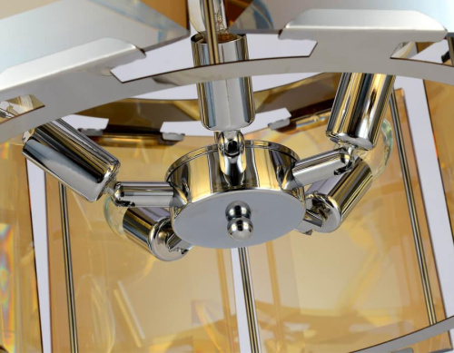 Подвесная люстра Ambrella light Traditional TR5133 фото 2