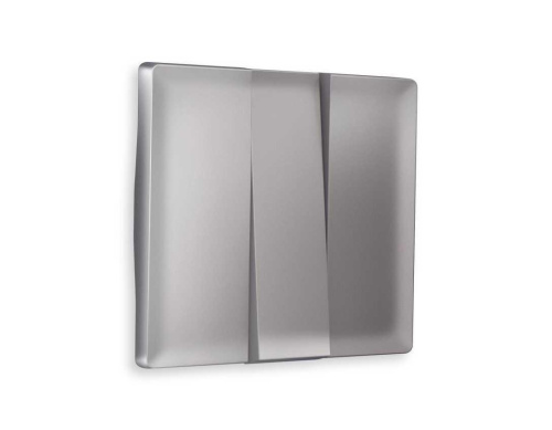 Лицевая панель выключателя AMBRELLA VOLT AP5050