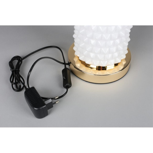 Настольная лампа APL.332.04.10 фото 13